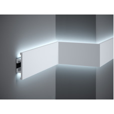 Lišta pro LED osvětlení MARDOM QL017 / 10cm